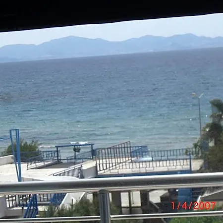 Hotel First Class Didim 4*
