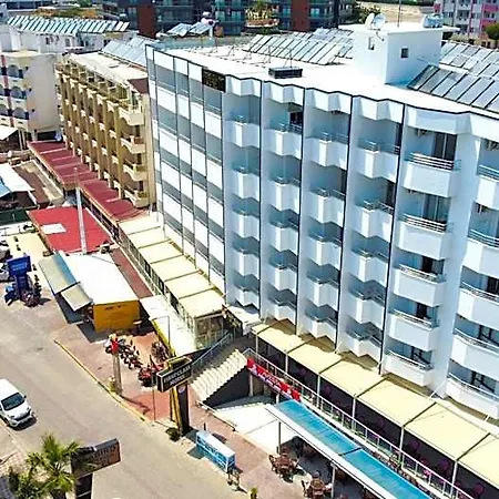 First Class Didim 4* Tepecik (Aydin)