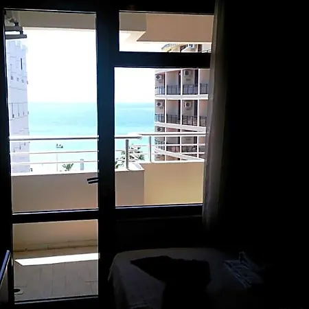 Hotel First Class Didim 4*