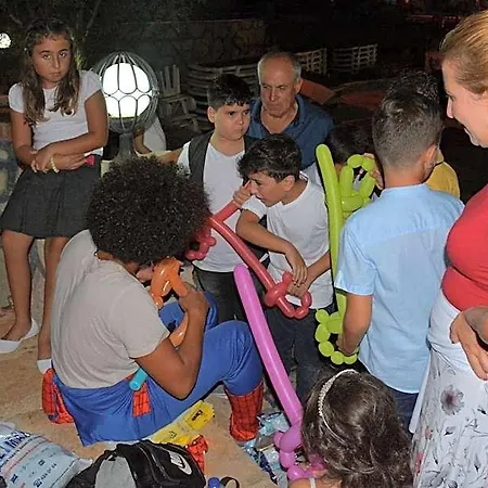 First Class Didim Hotel