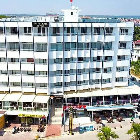 First Class Didim Tepecik (Aydin)