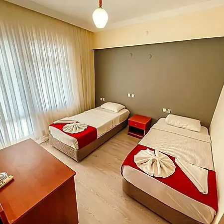 Hotel First Class Didim