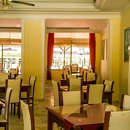Hotel First Class Didim Tepecik (Aydin)