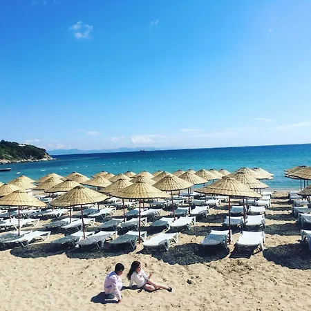 First Class Didim 4* Tepecik (Aydin)