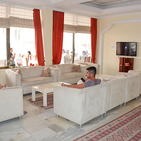 Hotel First Class Didim 4*