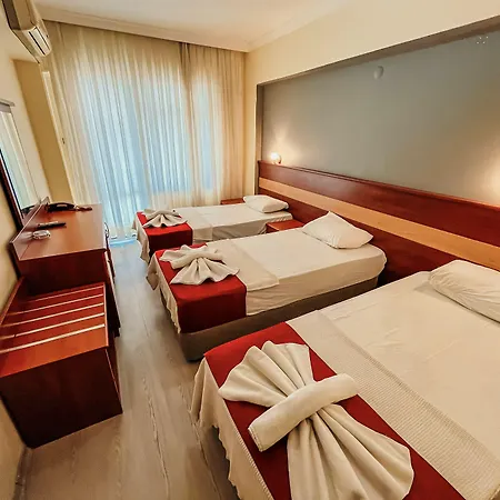 First Class Didim Tepecik (Aydin)