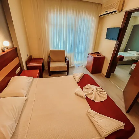 First Class Didim Tepecik (Aydin)