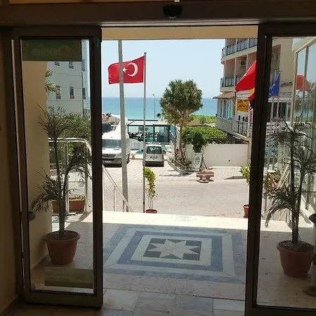 Hotel First Class Didim 4*