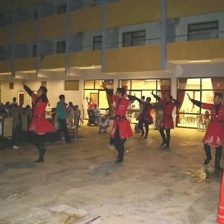 First Class Didim Tepecik (Aydin)