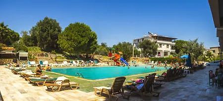 First Class Didim 4*
