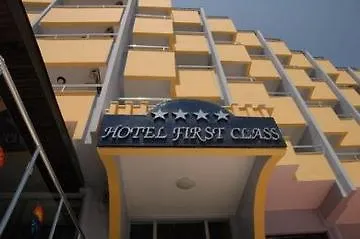 מלון First Class Didim Tepecik (Aydin)