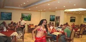 Hotel First Class Didim 4*