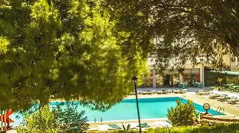 Hotel First Class Didim