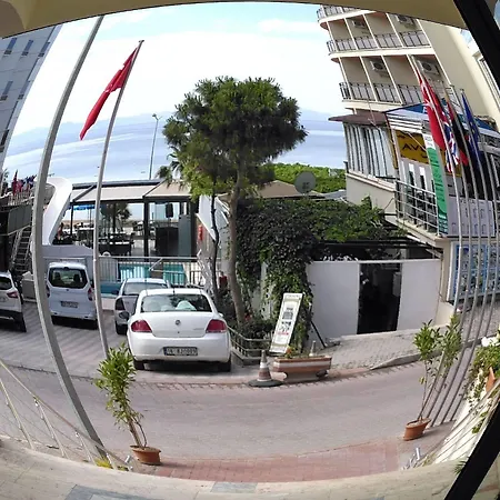 First Class Didim 4*