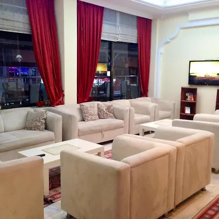 Hotel First Class Didim