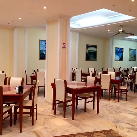 First Class Didim 4* Tepecik (Aydin)