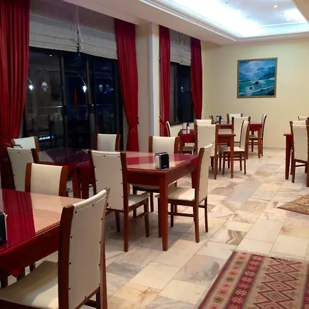 First Class Didim
