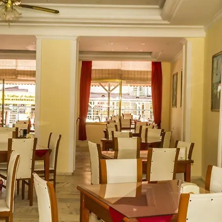 Hotel First Class Didim
