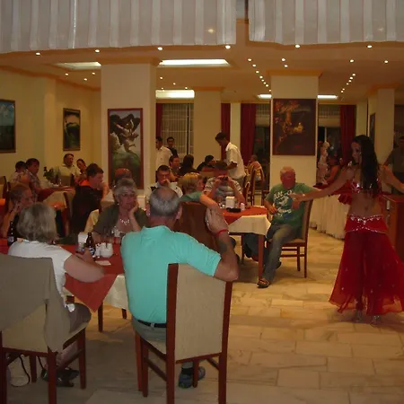 First Class Didim Hotel Tepecik (Aydin)