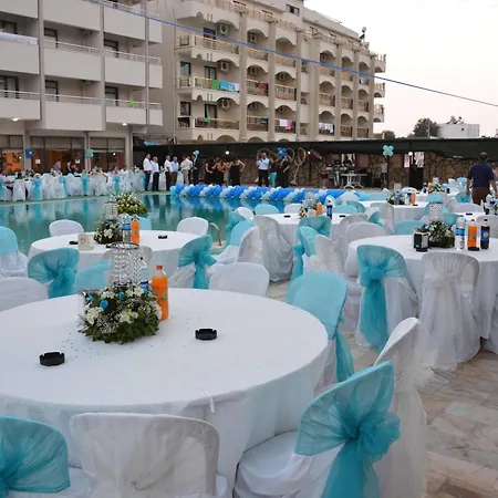 Hotel First Class Didim Tepecik (Aydin)