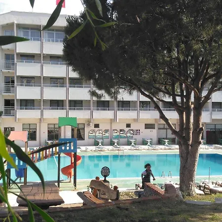First Class Didim 4*