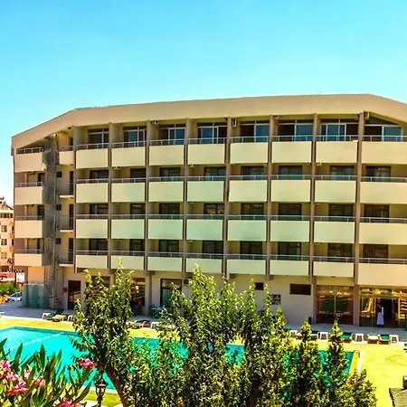 First Class Didim 4* Tepecik (Aydin)