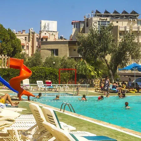 First Class Didim Hotel