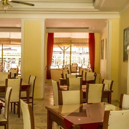 First Class Didim Hotel Tepecik (Aydin)