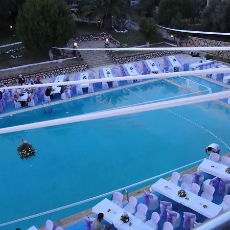 First Class Didim 4* Tepecik (Aydin)