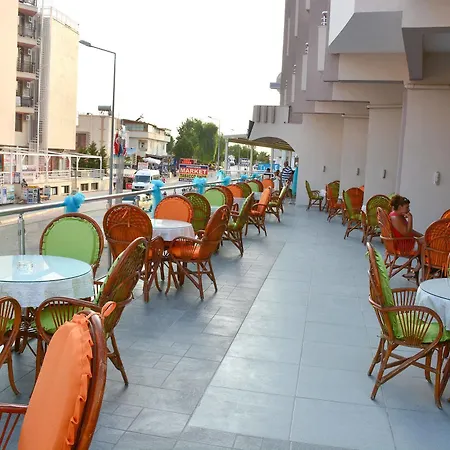 First Class Didim מלון Tepecik (Aydin)