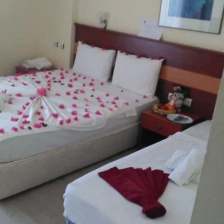 First Class Didim Tepecik (Aydin)