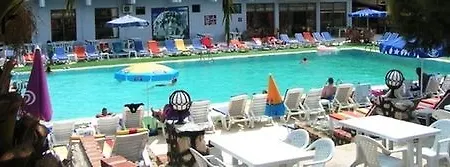 Hotel First Class Didim 4*