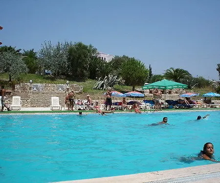 Hotel First Class Didim