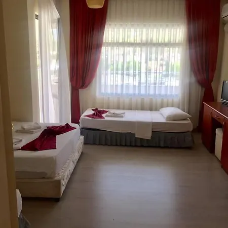 First Class Didim 4*