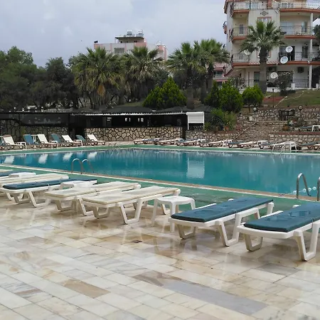 Hotel First Class Didim Tepecik (Aydin)