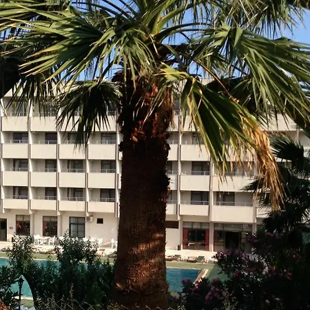 Hotel First Class Didim Tepecik (Aydin)