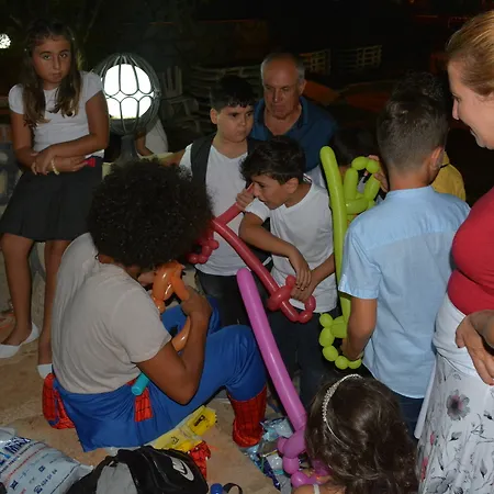 First Class Didim Tepecik (Aydin)