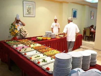 First Class Didim Hotel 4*