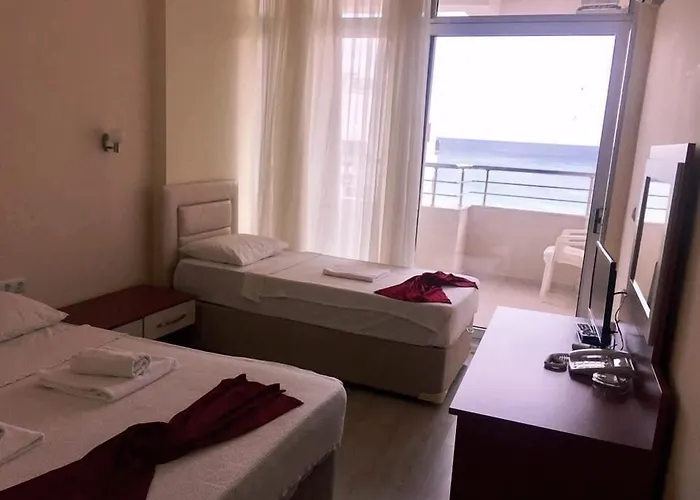 First Class Didim 4*