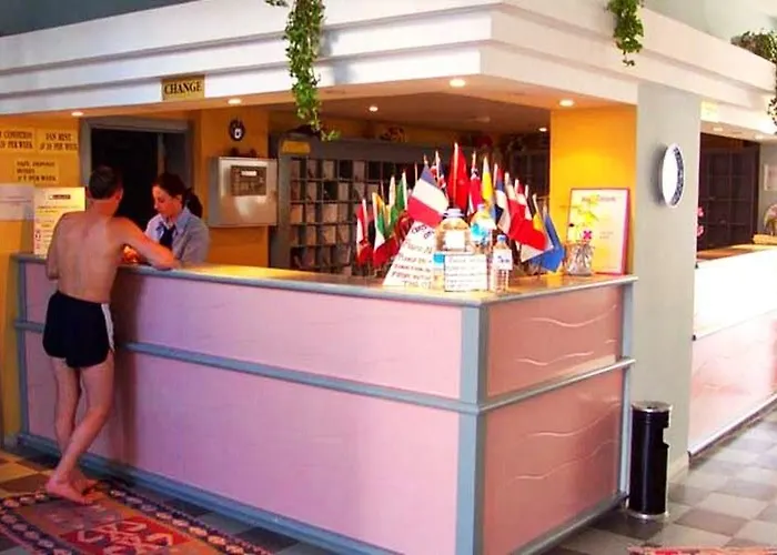 First Class Didim 4*