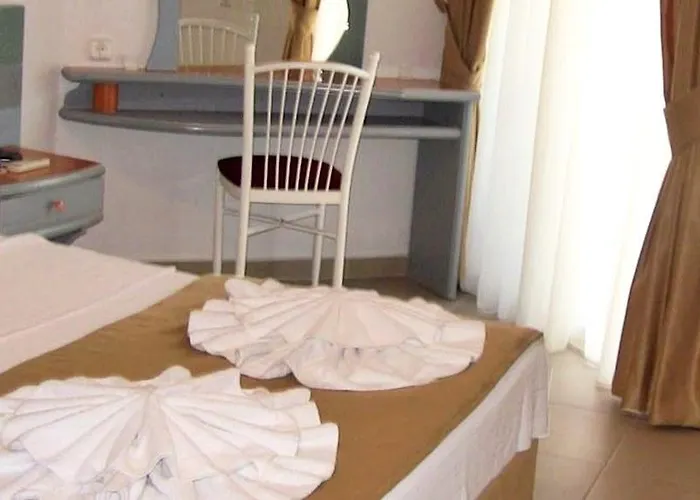 Hotel First Class Didim Tepecik (Aydin)