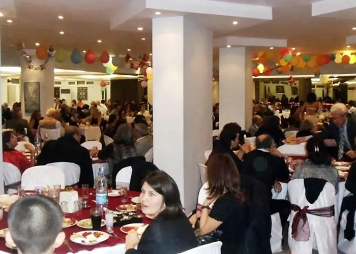 First Class Didim 4* Tepecik (Aydin)