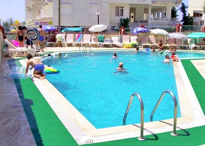 Hotel First Class Didim