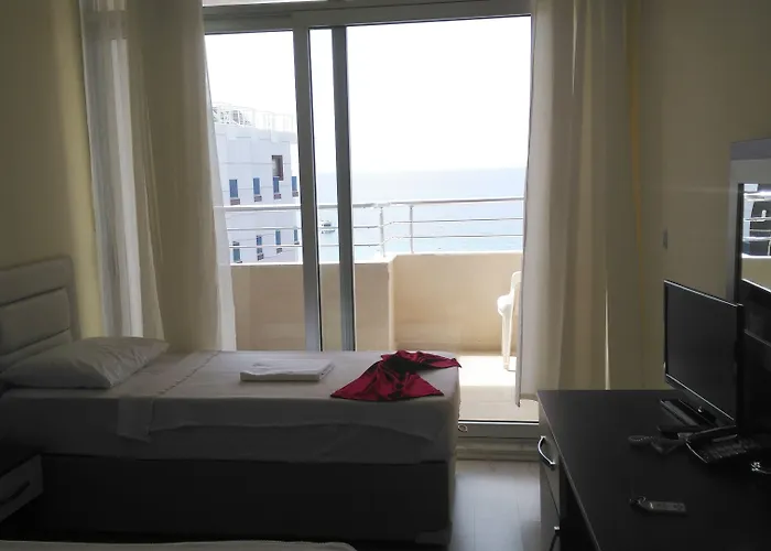 First Class Didim Hotel