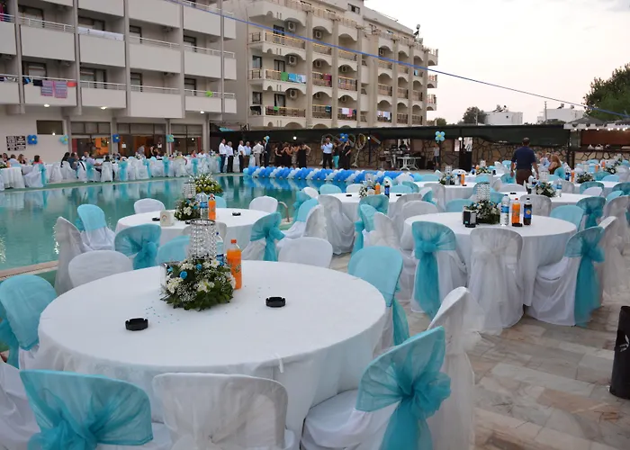 First Class Didim Hotel