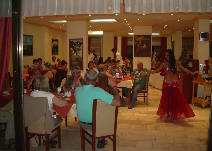 First Class Didim 4*