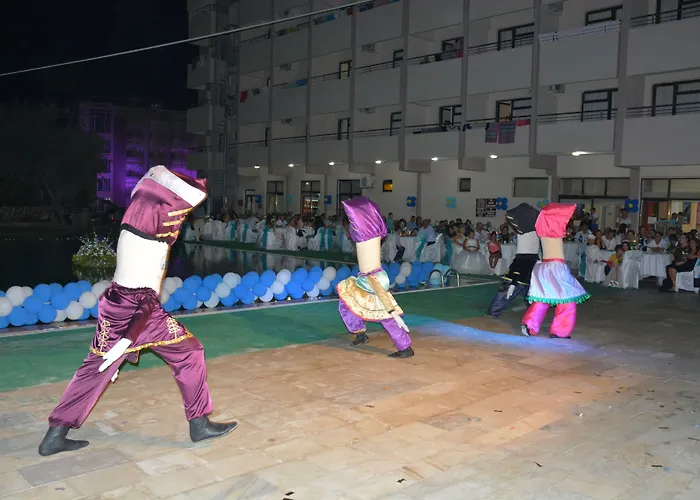 First Class Didim Tepecik (Aydin)