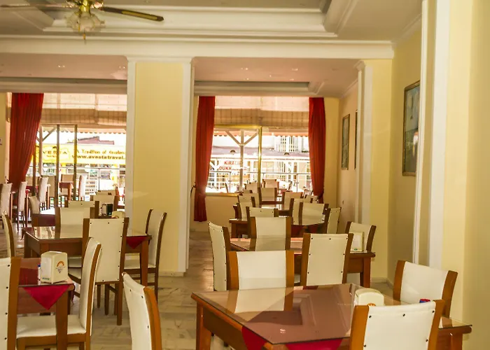 First Class Didim 4*