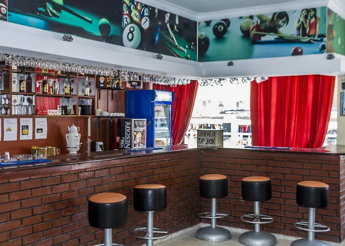 First Class Didim 4*