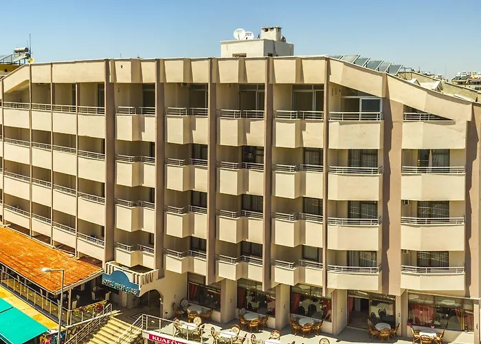 First Class Didim 4*